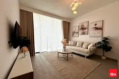 High Floor | Furnished | Brand New