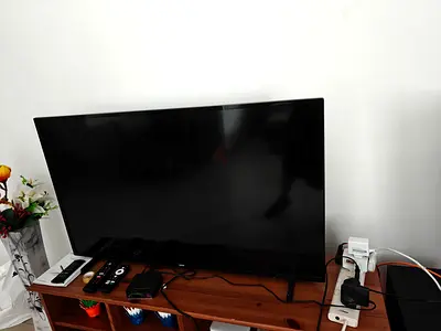 Philips 43 inch Smart TV