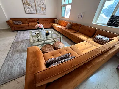 Sofa Majles up to 12 people