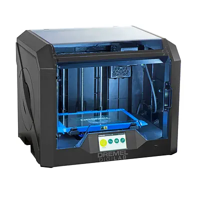 Dremel 3D45 3D Printer AED-850