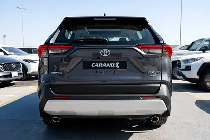 صورة مصغرة 19 لـ 2025 Toyota RAV 4