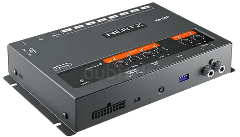 Hertz H8 DSP good condition