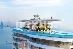 Modern living | Palm View | Luxurious Amenities