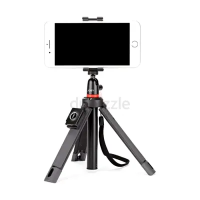 Capture Your Moments in Style with This Joby Versatile Tripod