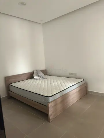 Bed and Mattress FOR SALE (urgent)
