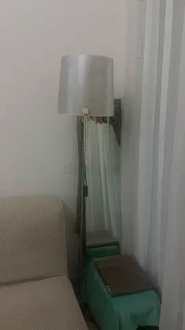 Elegant Floor Lamp for Cozy Ambiance