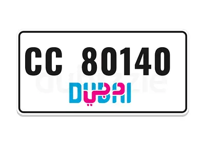 CC 80140