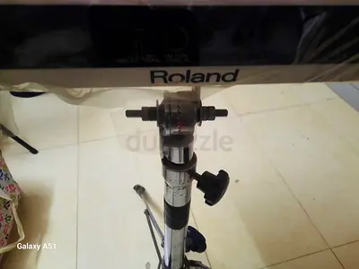 Roland Electronic Drum Stand