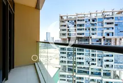 Canal View | Luxury 2BR+Balcony | High Floor
