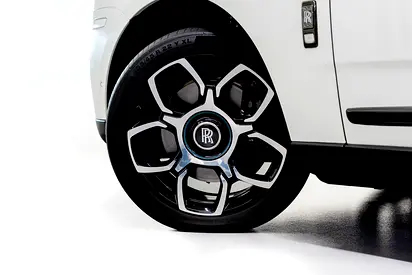 2022 ROLLS-ROYCE CULLINAN 照片 8