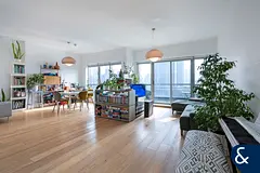 Full Marina View - Vacant - 1,594 sq ft