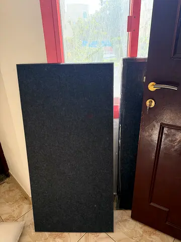 Voice cancellation board