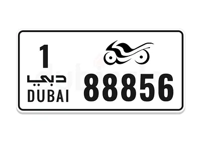 special number code 1