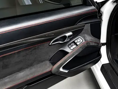 صورة مصغرة 17 لـ 2014 Porsche 911