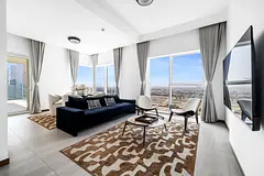 Brand New 3 BR + Maidsroom | Canal View