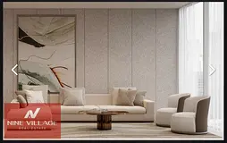 Luxury Beachfront Apartment | Seaside Dubai Islands