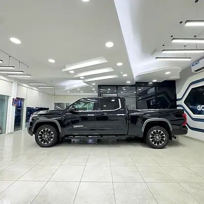 2023 Toyota TUNDRA 照片 3