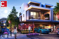 Stunning 4BR Townhouse for Sale in Damac Hills 2