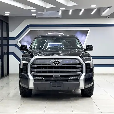2023 Toyota TUNDRA 照片 2