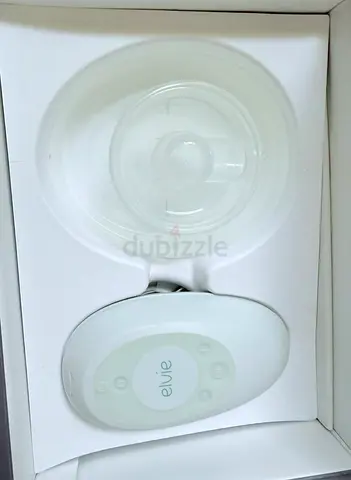 Elvie Breast Pump
