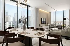 Golf View | High Floor | Hot Deal