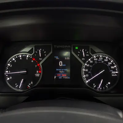 2023 Toyota TUNDRA 照片 6