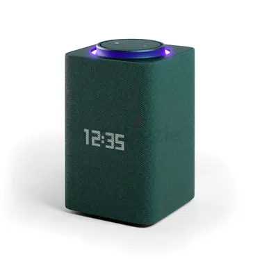 Yango Yasmina Max Smart Speaker
