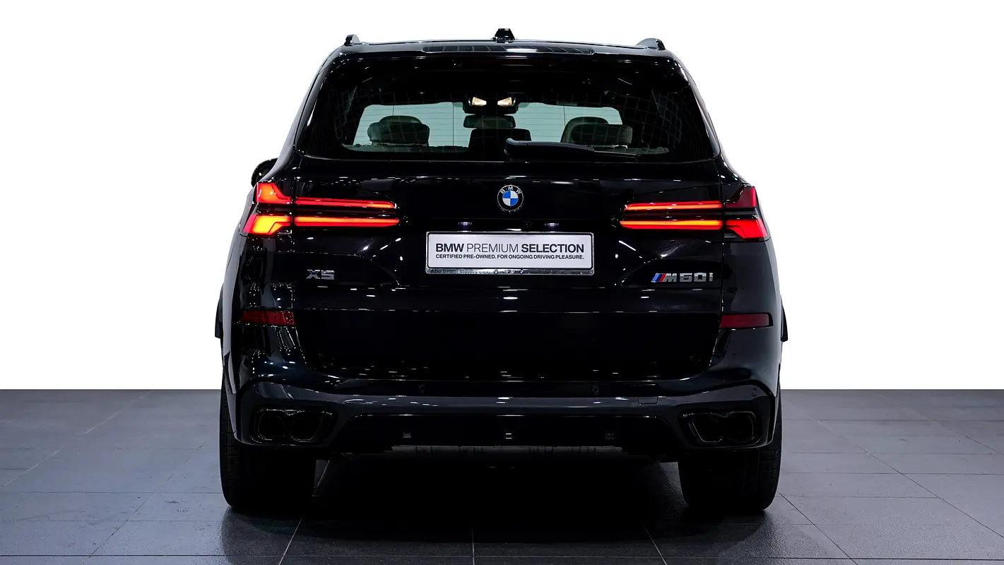 BMW X5 2026