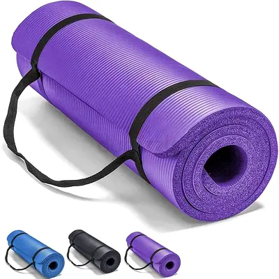High-Quality Yoga Mat for Sale