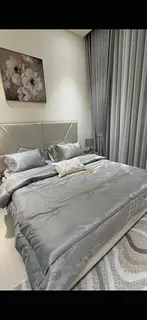 Elegant 1BR | Fully Furnished | Prime JVC Address