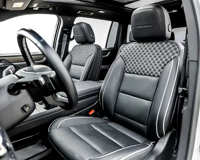 2024 GMC ACADIA 照片 16