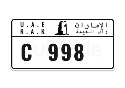 Rak C 998