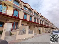 Townhouse for Sale Uptown Ajman – Investment