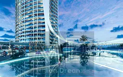 2 BR+PRIVATE POOL II 1% MONTHLY II FULLY FURNISHED