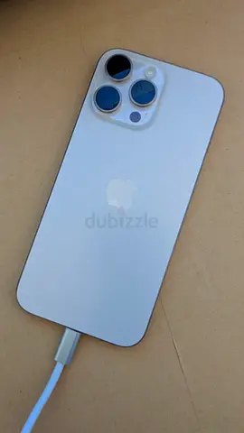 Brand New Apple iPhone 16 Pro Max 256