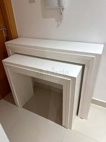 Party cake stand set 2 pc