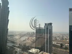Canal View | Fitted Office | Business Bay