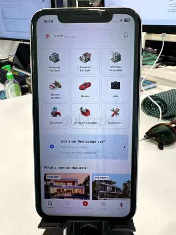 iPhone 11 128GB - perfect conditions