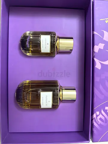 Estée Lauder Infinite Sky Fragrance Set
