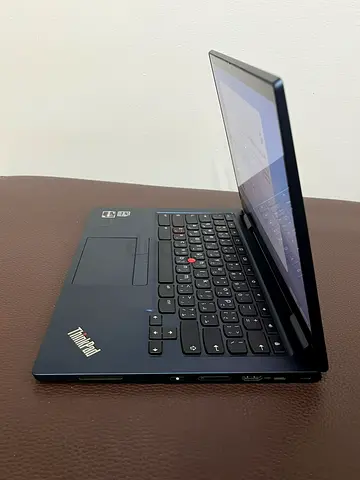 Yoga thinkpad