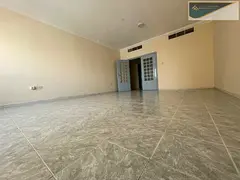 FULLY SAPICIOUS!!3BHK WITH 2 MASTERBEDROOM WITH BALCONY VERY NEAR TO CORNICHE ONLY FOR FAMILY IS JUS