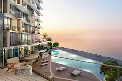 Waterfront | Full Sea View | Beach Access