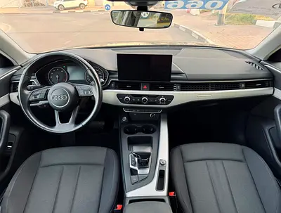 2021 AUDI A4 — миниатюра 14