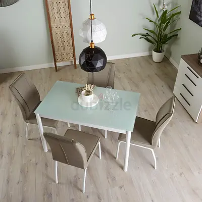 4seat Dinner Table Set for Sale