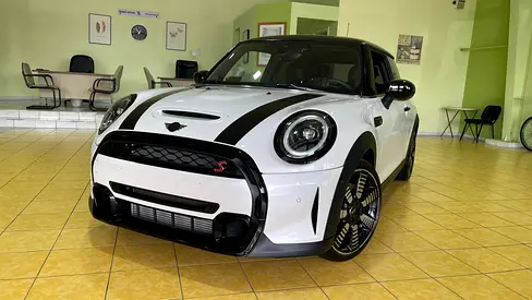 2024 MINI COOPER 照片 4