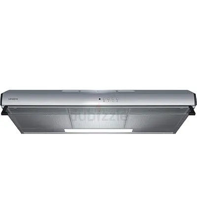 Bosch New model Built in Hood 60cm