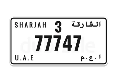 SHJ 77747 Code 3