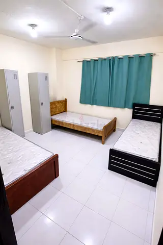 Executive Keralite Bachelors bed space available Behind CG Mall