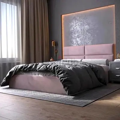 Brand New Queen size storage Bed Medical mattress Family bed Double bed Queen bed