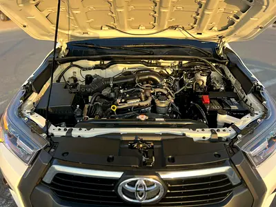 صورة مصغرة 19 لـ 2022 Toyota HILUX